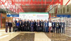 Greencities foto familia Greencities foto familia