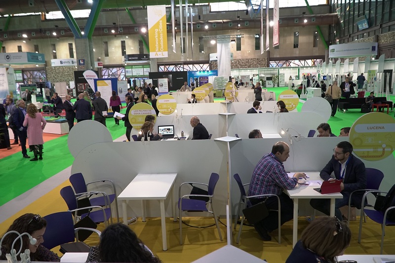Networking-Greencities-2019.JPG_108471931 Networking greencities