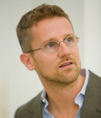 Carlo Ratti – Greencities 2020 carlo ratti