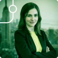 Alicia Asín Alicia Asín Libelium