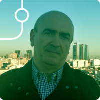 José Antonio Ondiviela Jose Antonio Ondiviela - Microsoft