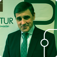 Enrique Martínez – Segittur Enrique Martínez - Segittur