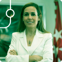 Silvia Roldán – Metro Madrid Silvia Roldán - Metro Madrid